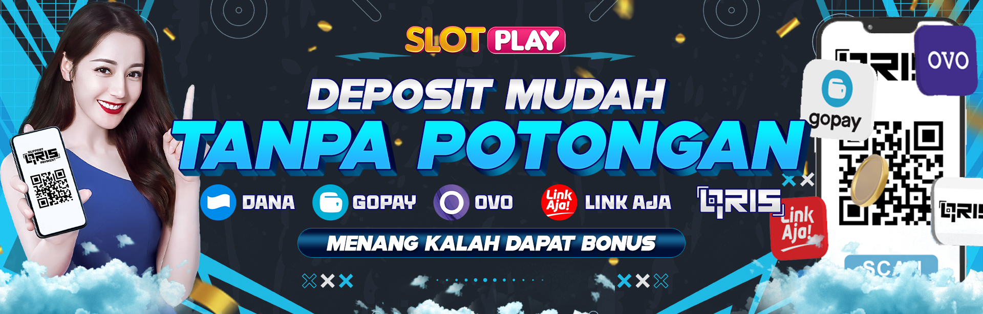 Deposit Emoney Mudah