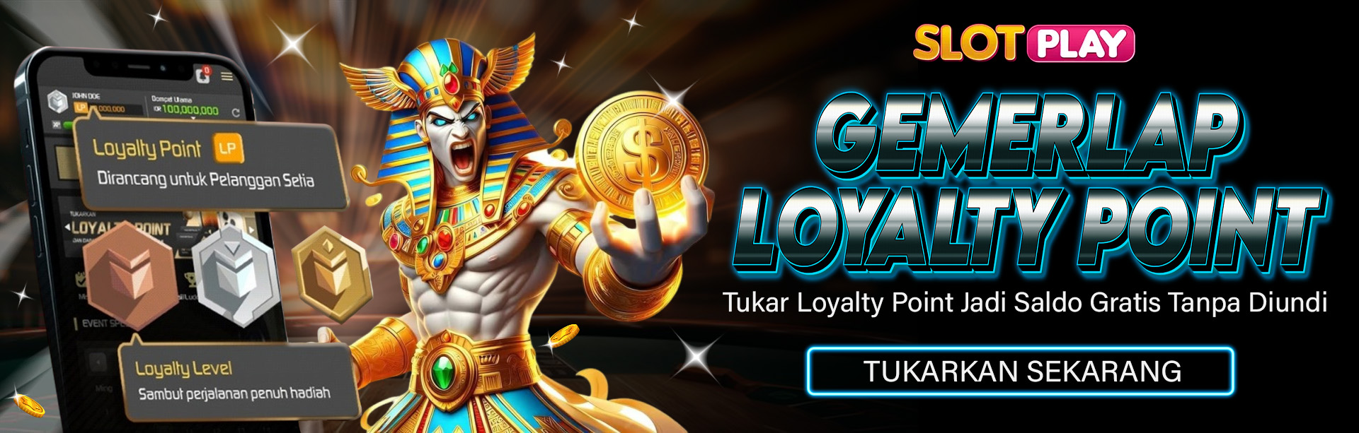 Loyalty Point
