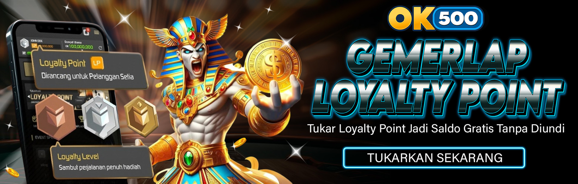 Loyalty Point