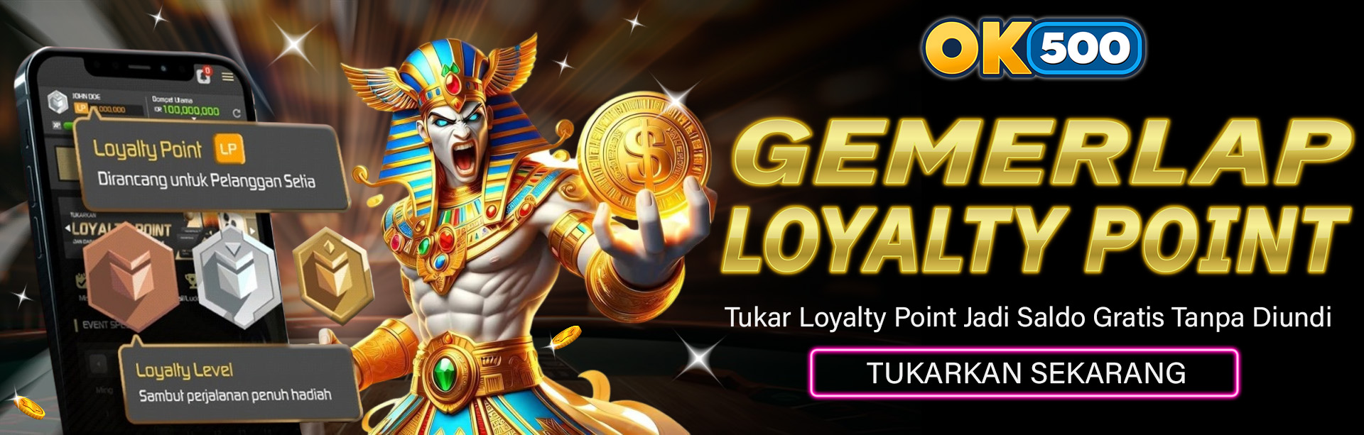 Loyalty Point