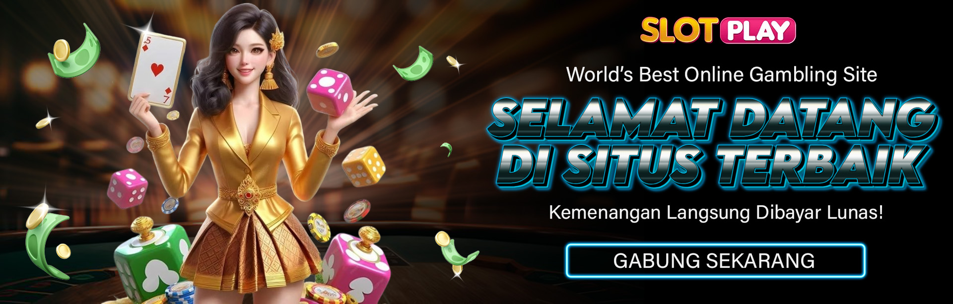 Situs Terbaik