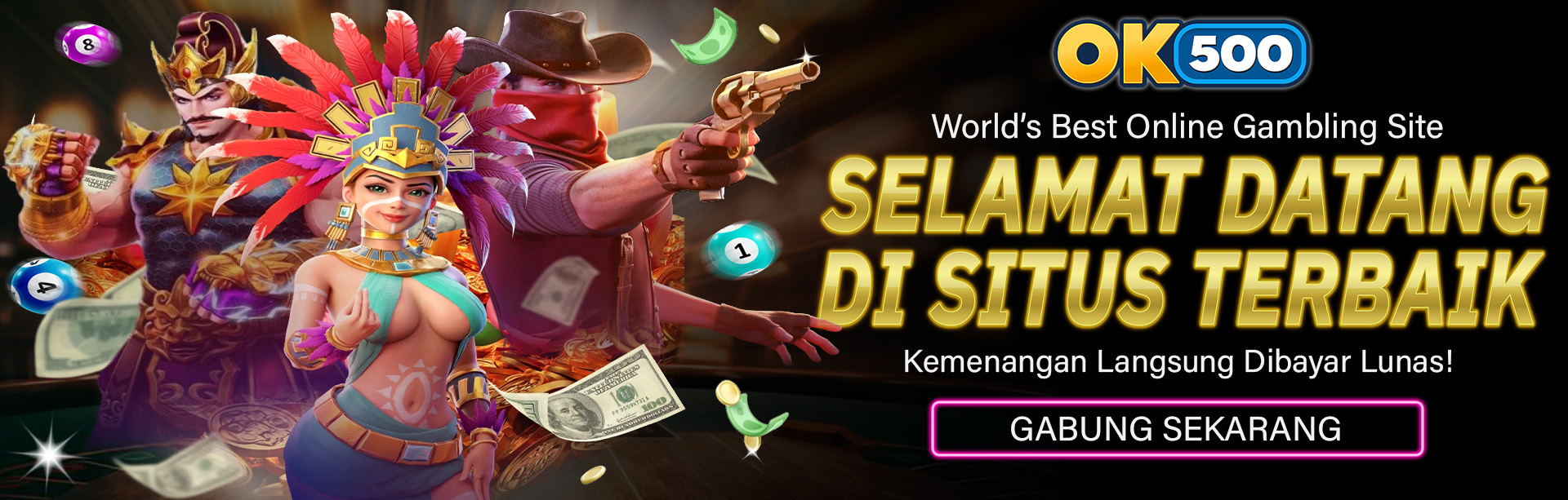 Situs Terbaik