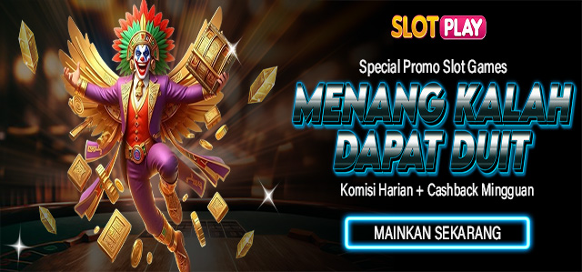 Menang Kalah Dapat Duit