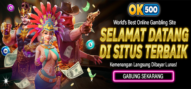 Situs Terbaik