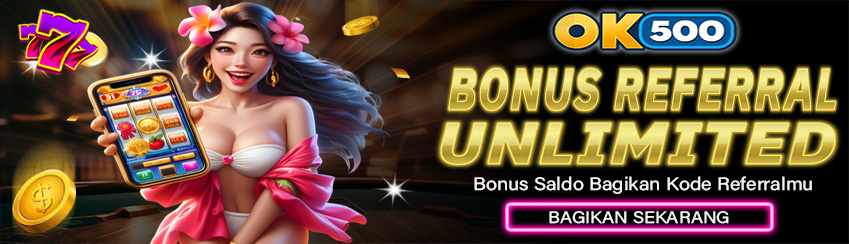 Bonus Referral