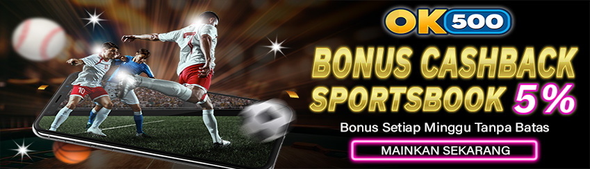 Bonus Cashback Sportsbook